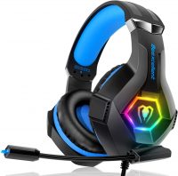 22€ Casque Gaming PS4 Xbox One