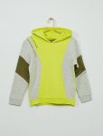 7.20€ Sweat Shirt à capuche Garçon