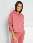 9.60€ Sweat Shirt Sport Femme
