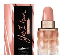 40.99€ Eau de Parfum Yes I am Glorious Cacharel Femme