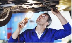 Clermont Ferrand : 39€ le controle technique auto