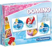 Jouet : 5.2€ les dominos princess Clementoni