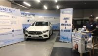 Toulouse: 50% de réduction sur des prestations de lavage Auto (Detail Car )