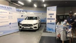 Toulouse: 50% de réduction sur des prestations de lavage Auto (Detail Car )
