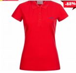 6.66€ le polo HEAD pour femmes