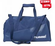 6.66€ le sac de sport HUMMEL AUTHENTIC CHARGE