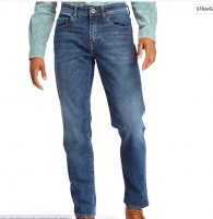 Pas cher à 30€ le jeans TIMBERLAND SQUAM LAKE pour hommes
