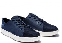 Sneakers TIMBERLAND OXFORD AMHERST KNIT pas chères à 30€