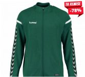 9.99€ la veste HUMMEL AUTHENTIC CHARGE