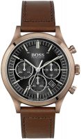 187€ la montre Hugo Boss