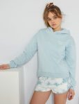 9€ Sweat-Shirt Eco-Conçu Fille