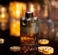 37% de réduction sur l’eau de parfum AZZARO WANTED BY NIGHT chez NOCIBE (41.5€ le 50ml)
