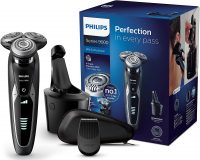 Bon plan pour le rasoir haut de gamme Philips S9531/26 Rasoir à 139€ seulement
