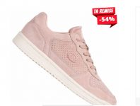 Chaussures Champion Champion Chicago Suede  en cuir à 29.9€  (en 37 38 39 )