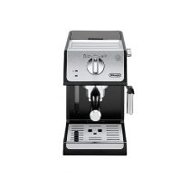 Machine à café à expresso Delonghi ECP 33.21.W qui va revenir à 91€ le 28 avril