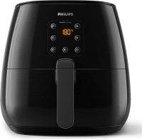 Friteuse à air Philips air frier HD9260-90 pas chère à 139€ en vente flash