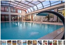Bon plan nuit à l&rsquo;hotel Kyriad Prestige Lyon Est à partir de 71€