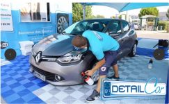 Marseille : plus de 50% sur les lavages auto chez Detail Car Lavage Auto 13