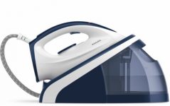 Pas chère la centrale vapeur Philips HI5918-20 à 63€ port inclus