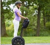 39€ la balade en Segway dans Lyon pour deux personnes