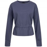 Sweat Oakley luxe crewneck femmes pas cher à 17.99€