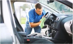 Bon plan lavage Auto à Drancy à partir de 19.9€