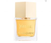 73€ le flacon de 80ml de l’eau de parfum Yves Saint Laurent Yvresse