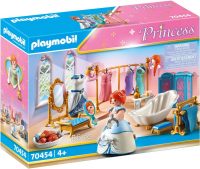 18.39€ Salle de Bain Royale Playmobil Princess-70454
