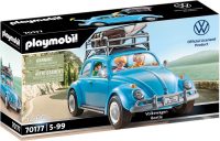 33.99€ Coccinelle Playmobil Volkwagen