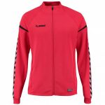 6.66€ la veste Hummel Authentic Charge