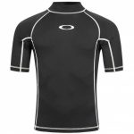 7.77€ le haut de sport nautique Oakley Reflector Rashguard  pour hommes