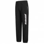 8.99€ le pantalon de jogging Babolat pour enfants  ( 8.99€ aussi le sweat )