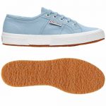 9.99€ les chaussures SuperGa en 35 36 37 port inclus