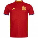 Bon plan maillot Adidas Equipe d&rsquo;Espagne à 13.99€