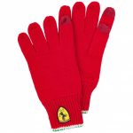 Gants Ferrari pas chers à 3.33€