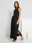 12€ Robe à Emmanchure Américaine Femme