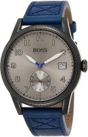 126€ la montre HUGO BOSS hommes Legacy  1513684(PRIME)