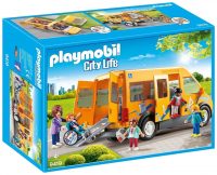 21.63€ Jouet Bus Scolaire Playmobil-9419