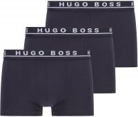 22-23€ le lot de 3 boxers HUGO BOSS ( PRIME)