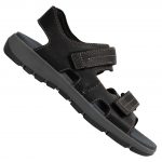 32€ les sandales cuir hommes brixby shore