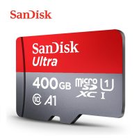Carte mémoire Sandisk 128go à 14 €