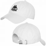 Casquette Kappa pas chère à 6.99€ port inclus