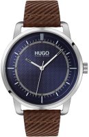 Montre Hugo boss hommes 1530100 à 61€ ( Prime)