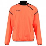 Pas cher à 3.33€ le coupe vent Hummel pour enfants