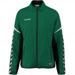 5.55€ la veste Hummel Authentic Charge femmes