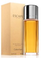 24.50€ Eau de Parfum Escape Calvin Klein Femme