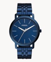 63.20€ Montre Luther Fossil Homme