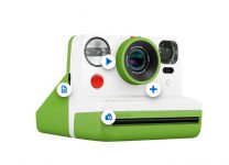 Appareil photos Polaroid Now pas cher à 89€