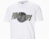 11.16€ Tee-Shirt Hoops Puma Homme