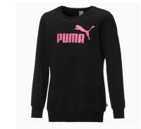 12€ le Sweat polaire Puma pour filles